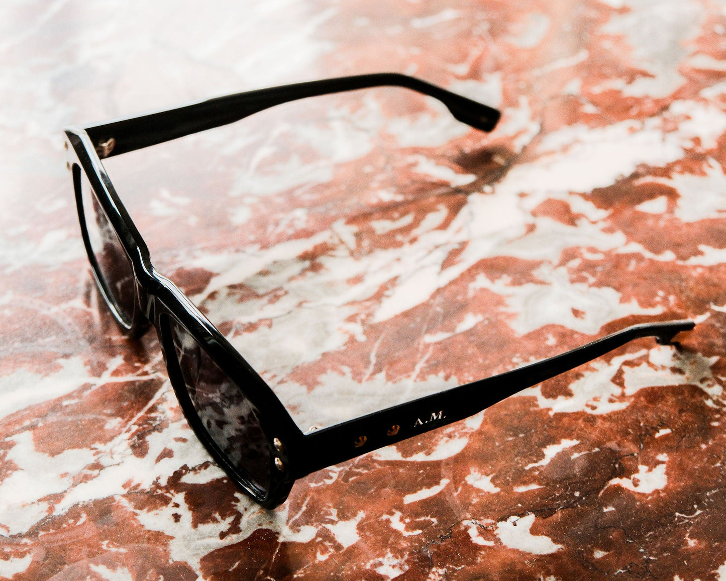 A.M. Obsidian