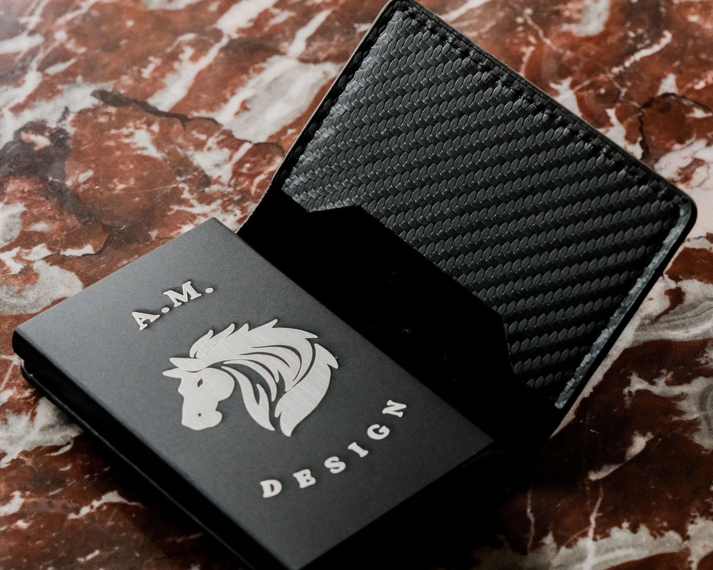A.M. Cardholder