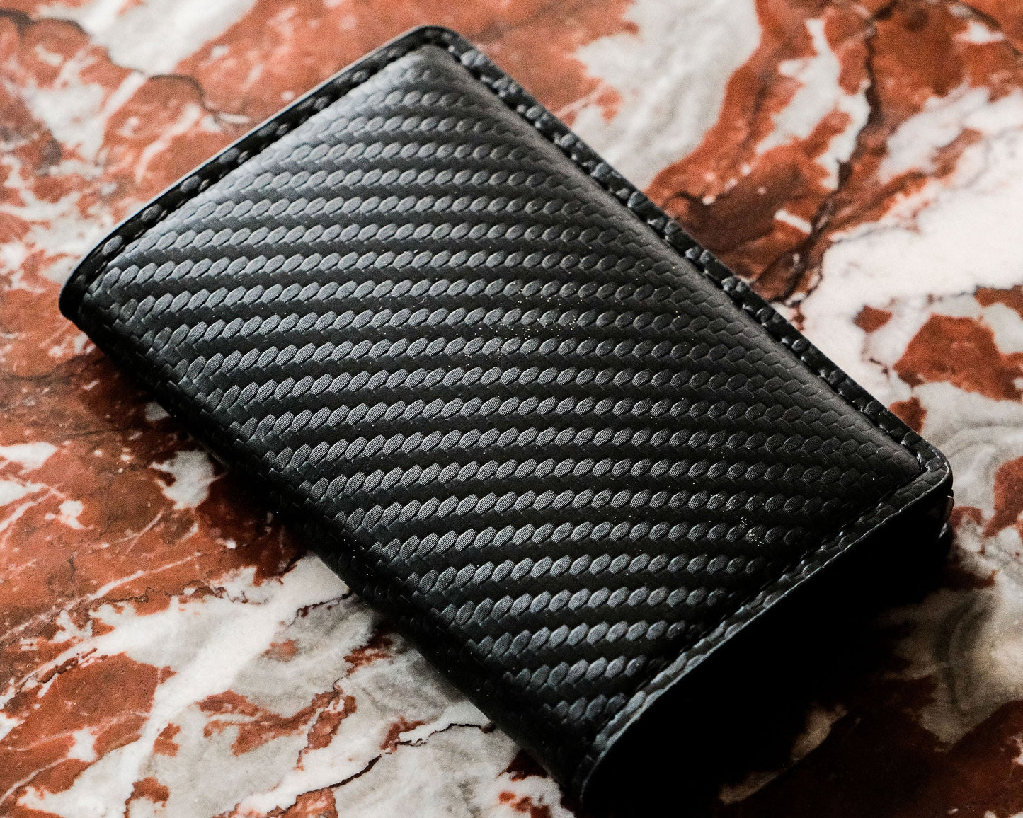 A.M. Cardholder