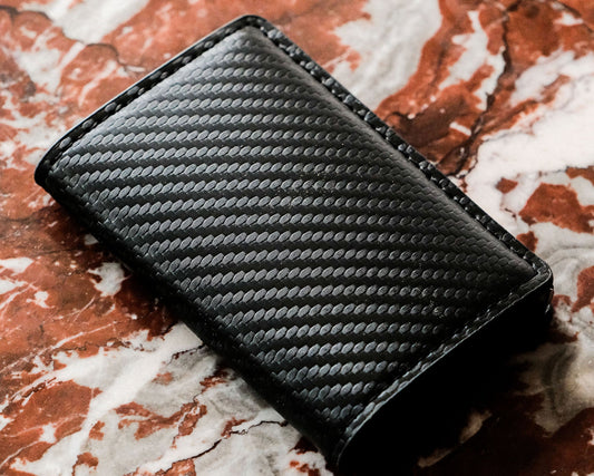 A.M. Cardholder